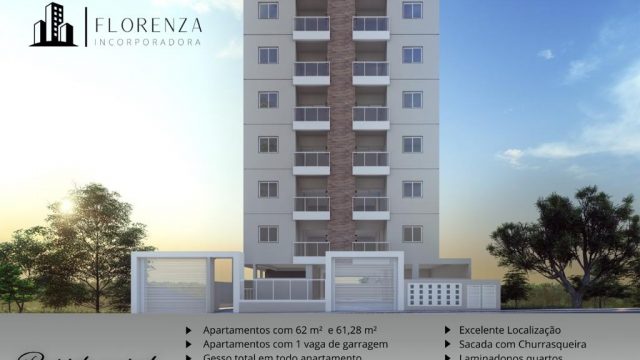 Residencial Romenia