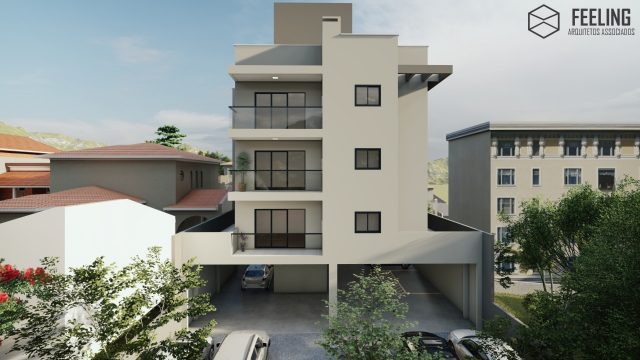 Residencial Sonhare