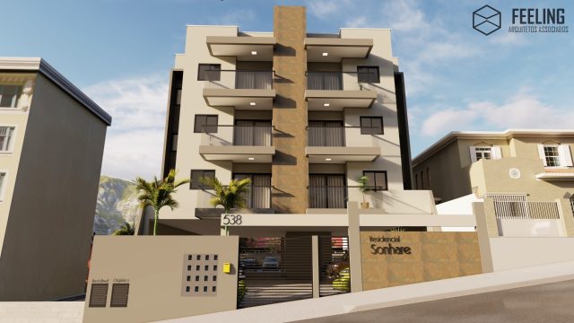 Residencial Sonhare