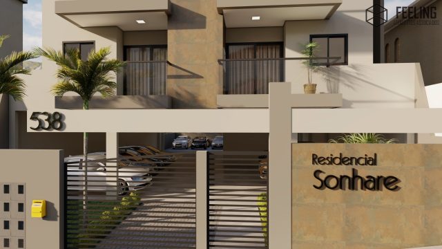 Residencial Sonhare
