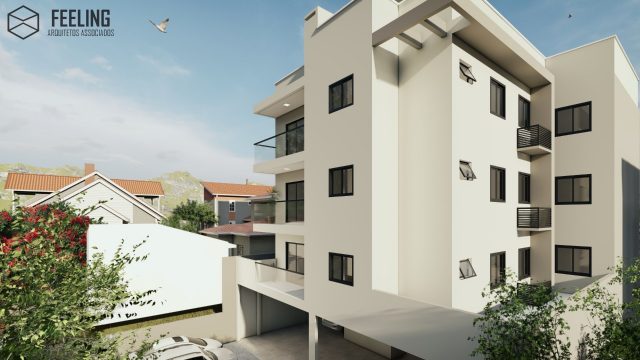 Residencial Sonhare