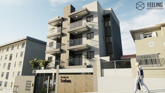Residencial Sonhare